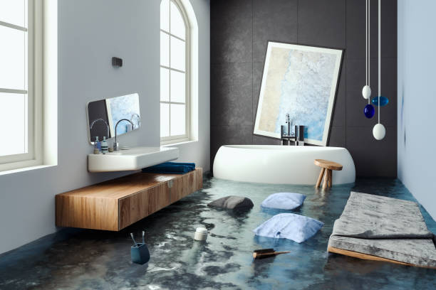 Sherwood, WI Water damage restoration Company