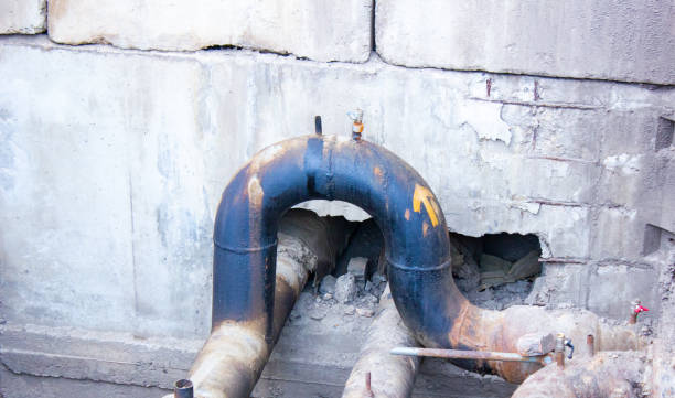 Best Fire Damage Restoration  in Sherwood, WI